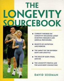 The Longevity Sourcebook