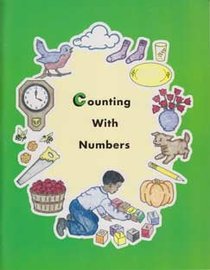 Counting With Numbers - Book C