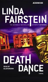 Death Dance : A Novel (Fairstein, Linda a (Spoken Word))