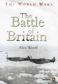 The Battle of Britain (World Wars)