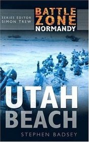 Battle Zone Normandy: Utah Beach