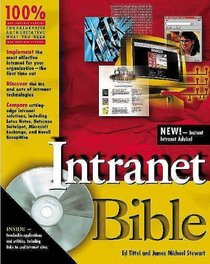 Intranet Bible (Bible S.)
