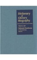 Dictionary of Literary Biography: Nathaniel Hawthorne: A Documentary Volume