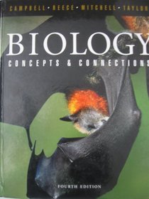 Biology: Concepts  Connections