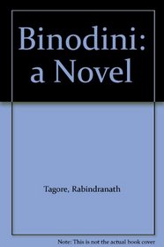 Binodini: A Novel