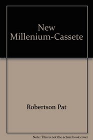New Millenium-Cassete