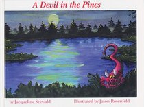 A Devil in the Pines