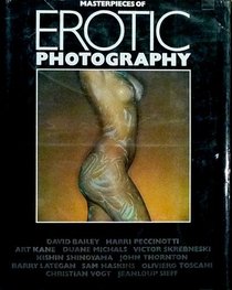 Masterpieces of Erotic Photography