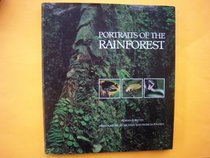 Portraits of the Rainforest
