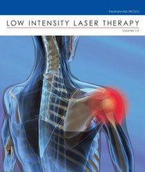 Low Intensity Laser Therapy - 3-Volume Boxed-Set