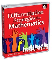 Differentiation Strategies: Mathematics (Differentiation Strategies)
