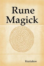 Rune Magick