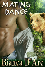 Mating Dance (Grizzly Cove) (Volume 2)