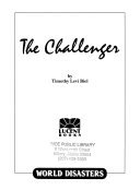 Challenger (World Disaster Series)