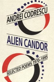Alien Candor: Selected Poems, 1970-1995