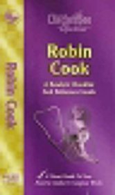 Robin Cook: A Reader's Checklist and Reference Guide (Checkerbee Checklists)