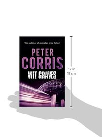 Wet Graves (Cliff Hardy series)