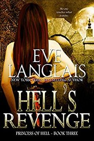 Hell's Revenge (Princess of Hell)