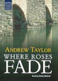 Where Roses Fade