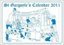St. Gargoyle's Calendar