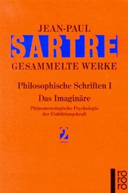 Philosophische Schriften 1.