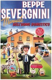 Manuale Dell'Uomo Domestico (Italian Edition)