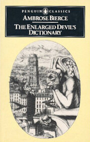The Enlarged Devil's Dictionary (American Library)