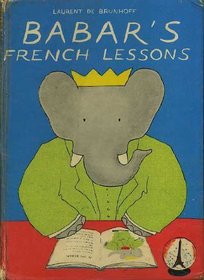 Babar's French lessons