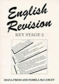 Revision for English Key Stage 3