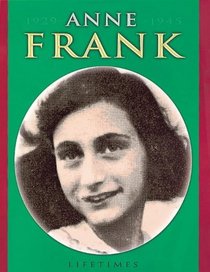 Anne Frank (Life Times)