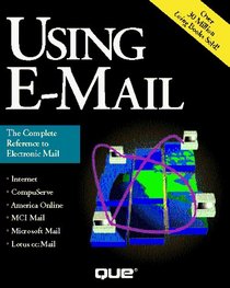 Using E-Mail