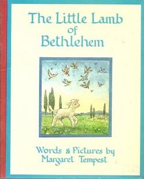 The Little Lamb of Bethlehem