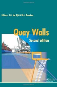 Quay Walls, Second Edition