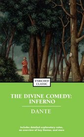 The Divine Comedy: Inferno (Enriched Classics)