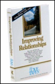 Improving Relationships (Old and New/Audio Cassette)