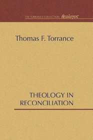 Theology in Reconciliation