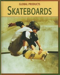 Skateboards (Global Products)