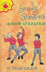 Sandy Simmons Show Stealer (Orchard Super Crunchies)