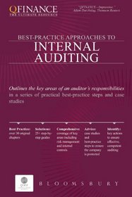 Best-Practice Approaches to Internal Auditing (QFINANCE: The Ultimate Resource)