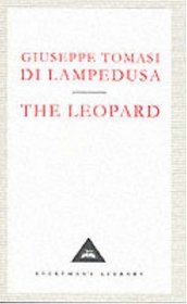 The Leopard (Everyman's Library Classics)