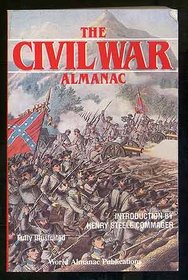 The Civil War Almanac