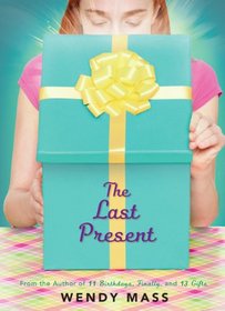 The Last Present - Audio
