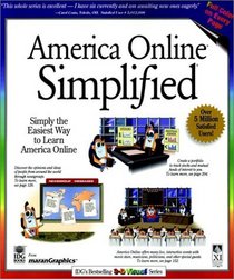 America Online Simplified