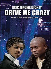 Drive Me Crazy (Large Print)