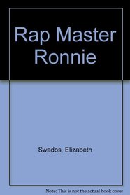 Rap Master Ronnie