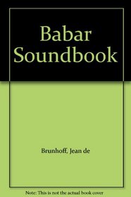 Babar Soundbook