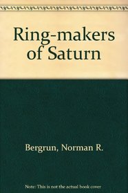 Ring-makers of Saturn
