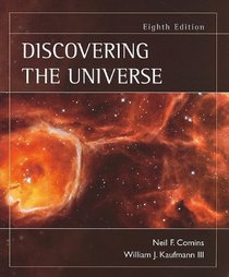 Discovering the Universe & eBook