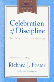 Celebration of Discipline