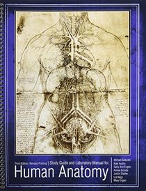 Study Guide and Laboratory Manual for Human Anatomy